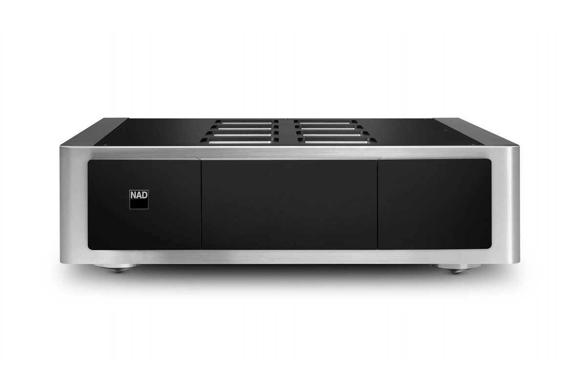 NAD M23