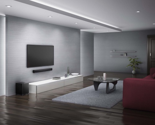 Onkyo LS-B50