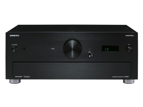 Onkyo A-9000R