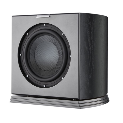 AUDIOVECTOR R SUB Arreté