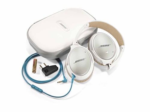 BOSE QuietComfort 25 Apple