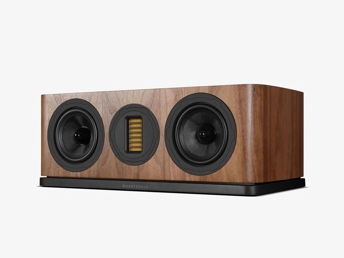 Wharfedale EVO 5.C