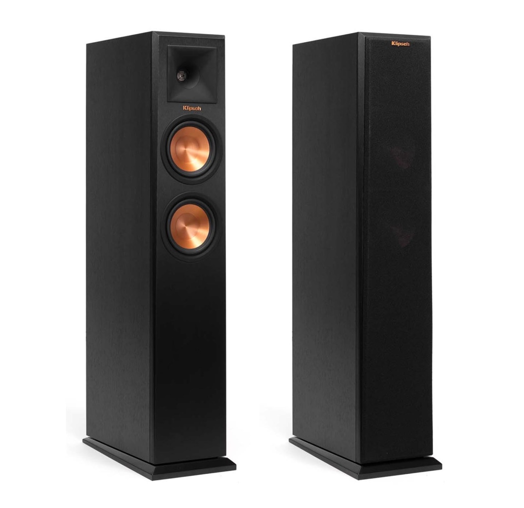 Klipsch RP-250F