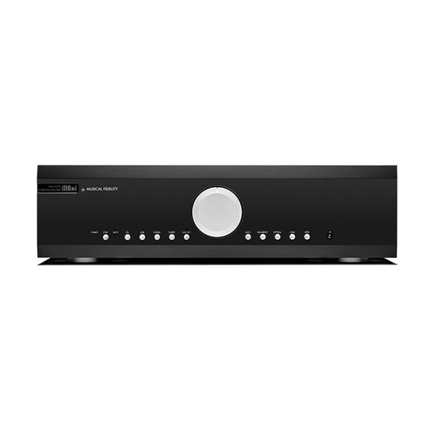Musical Fidelity M6xi