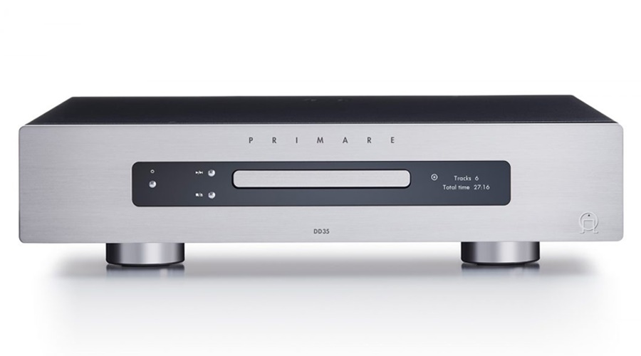 Primare DD35