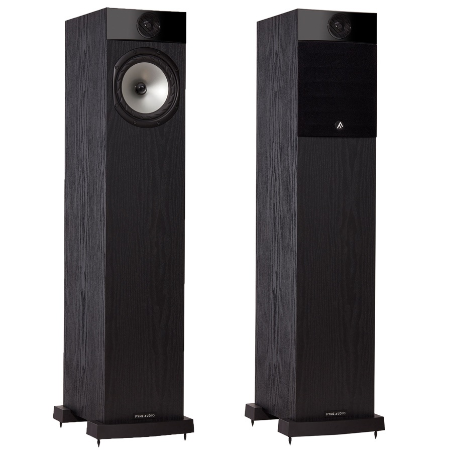 Fyne Audio F302