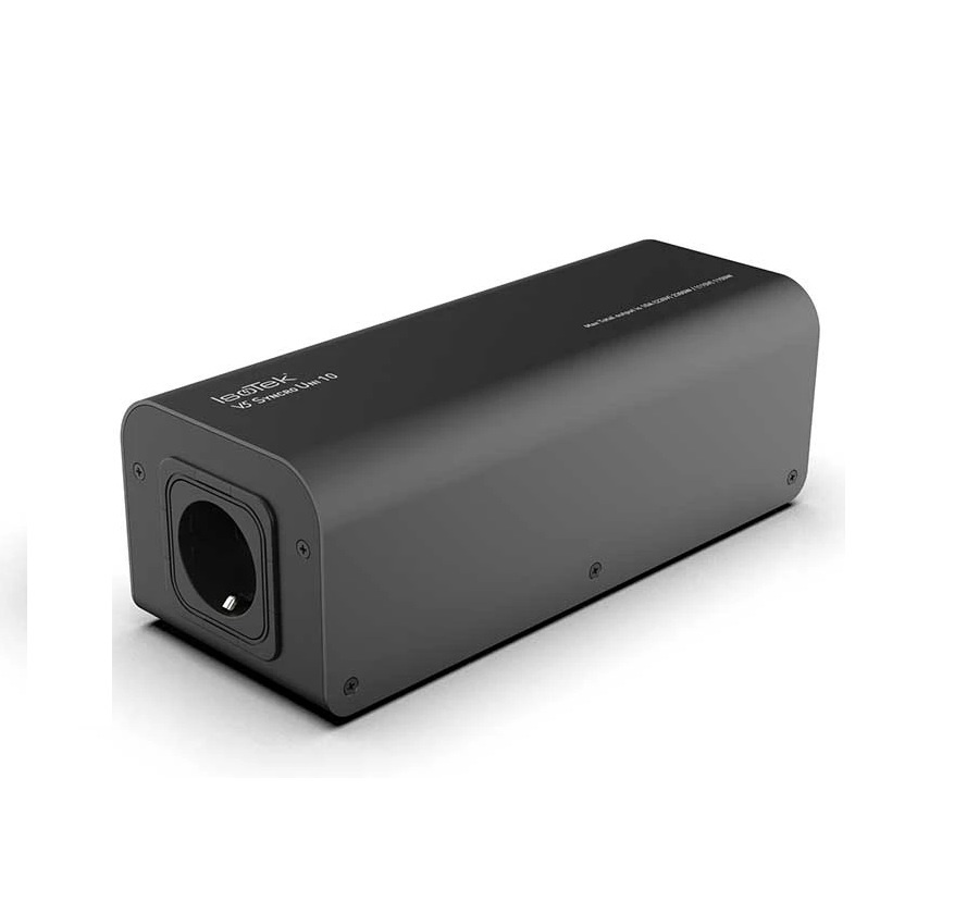 IsoTek V5 SYNCRO UNI 10