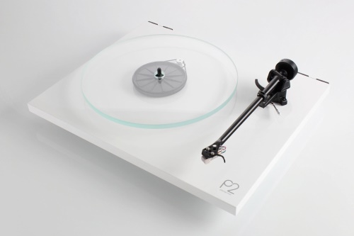 Rega Planar 2 + (Rega Carbon)