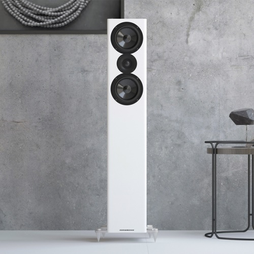 Acoustic energy AE520