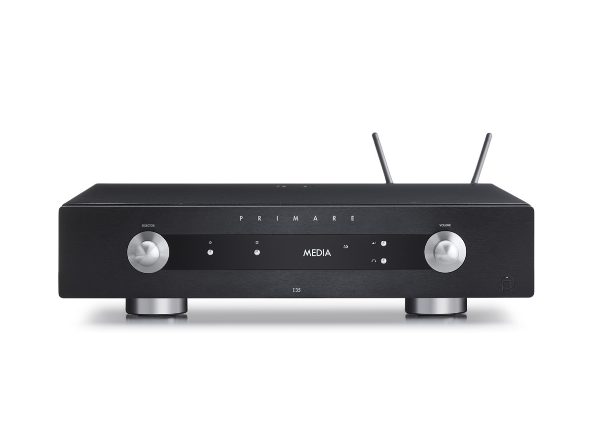 Primare I35 Prisma DM36