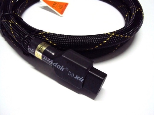 Xindak PC-03