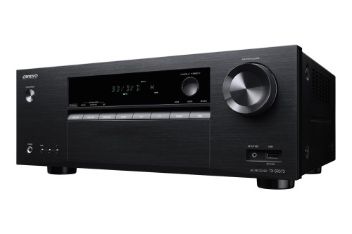 Onkyo TX-SR373