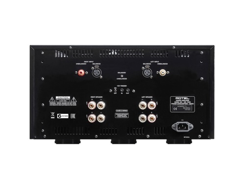 ROTEL RB-1590
