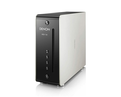 DENON DCD-50