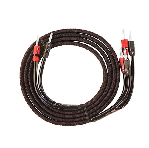 Audioquest ROCKET 33 SBW stříbřené banánky