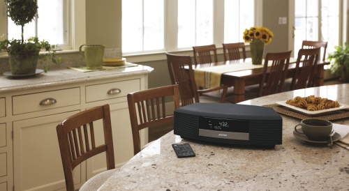 BOSE Wave Radio System III