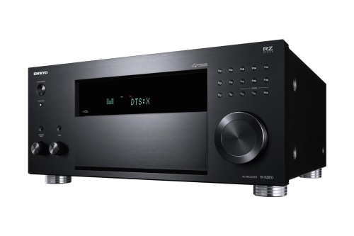 Onkyo TX-RZ810