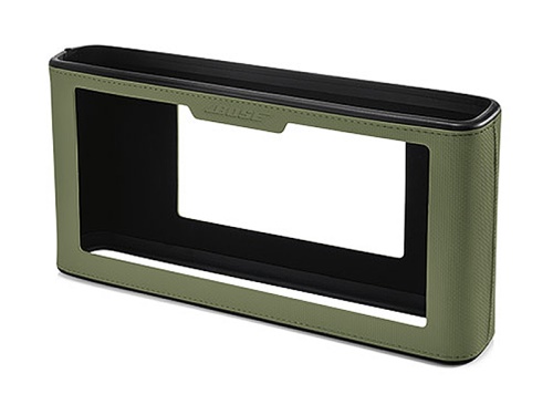 BOSE SoundLink III Cover 