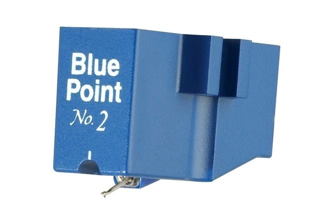 Sumiko Blue Point No.2