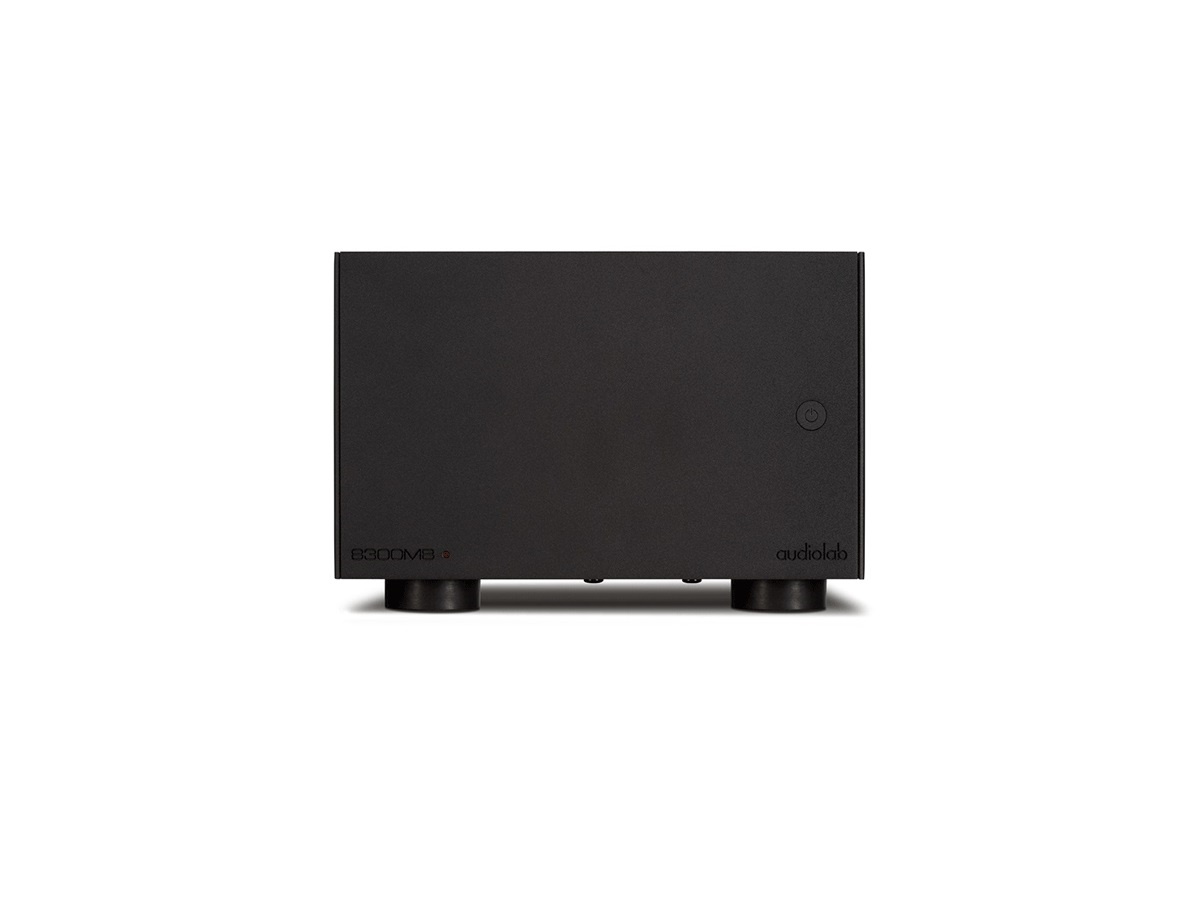 Audiolab 8300MB