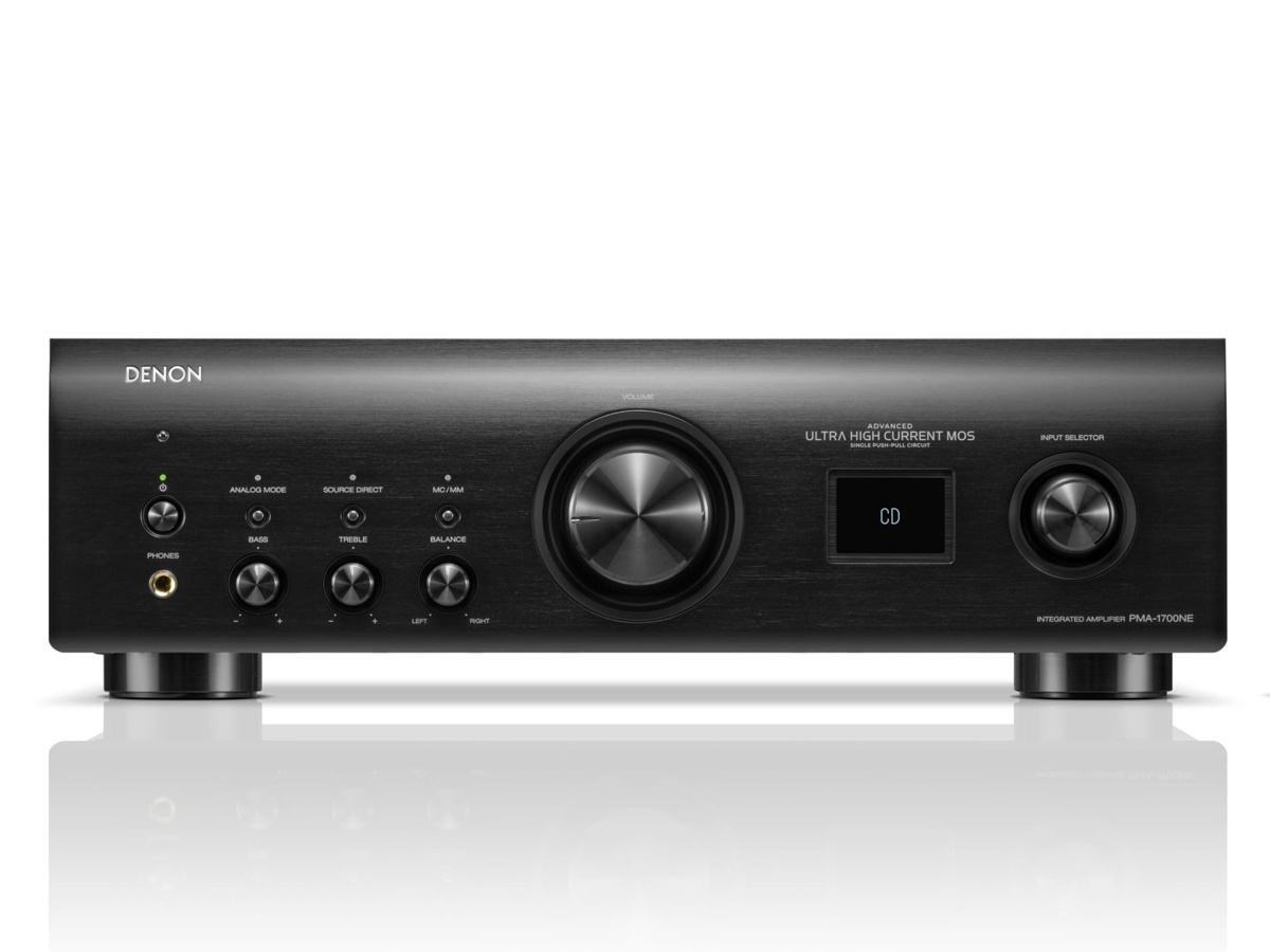 DENON PMA-1700NE