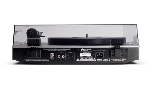 Cambridge Audio Alva TT Pro-Ject Dřevěná strana DS2 – ořech – termín stále zjišťujeme s továrnou – jakmile bude k dispozici, budu vás informovat!2
