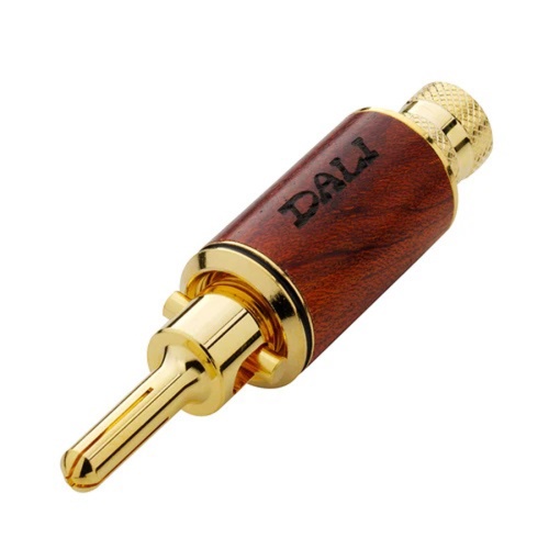 DALI BANANA PLUGS 