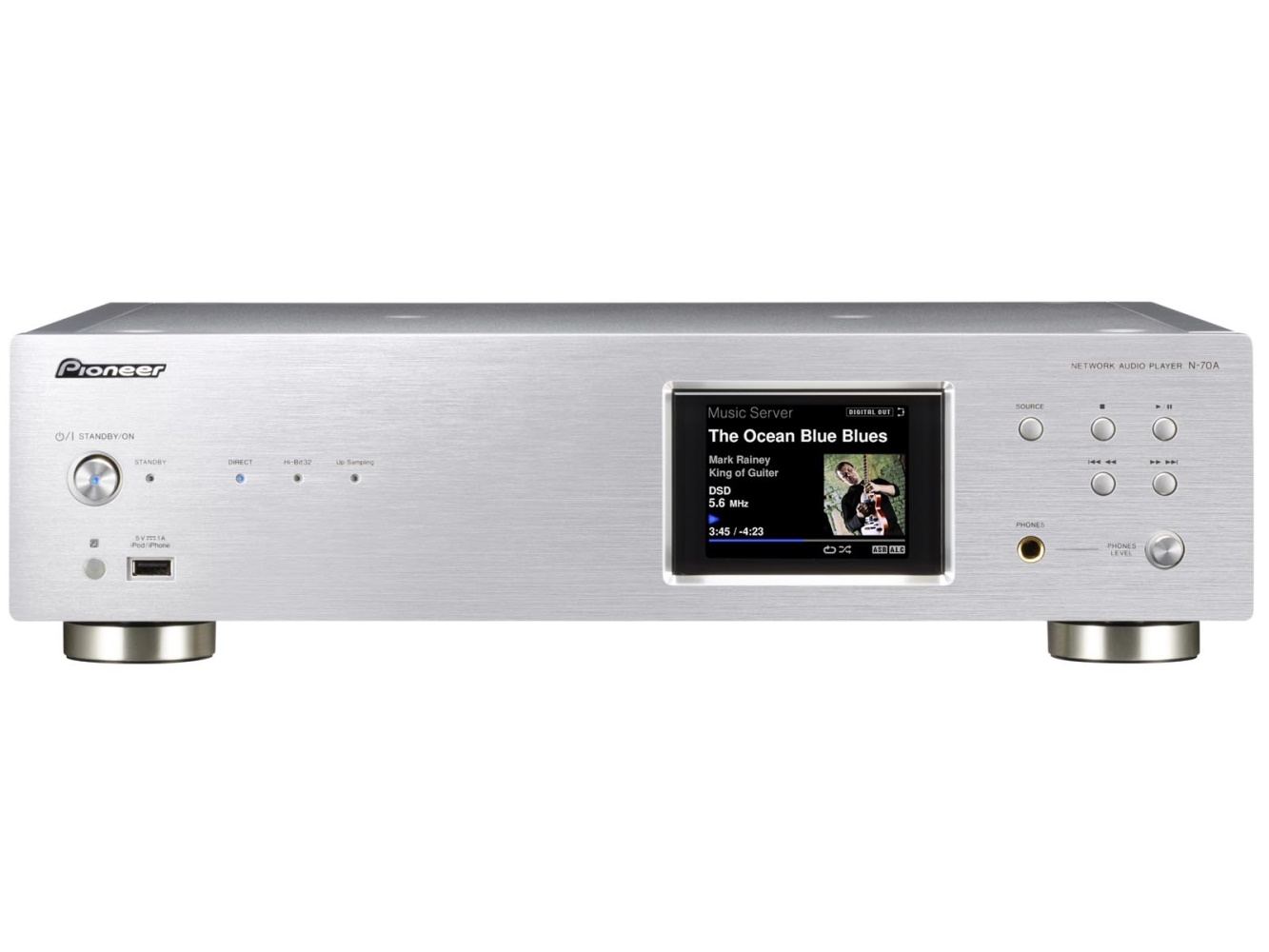 Pioneer N-70A