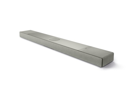 KEF XIO
