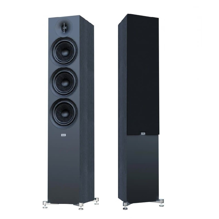 ELAC Debut F6.3