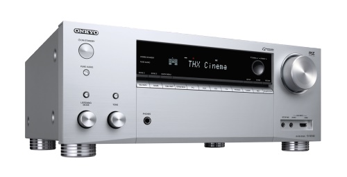 Onkyo TX-RZ740