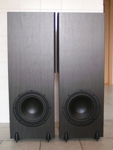 High-End třípásmové sloupy Mordaunt-Short MS Avant 908 | 3.JPG