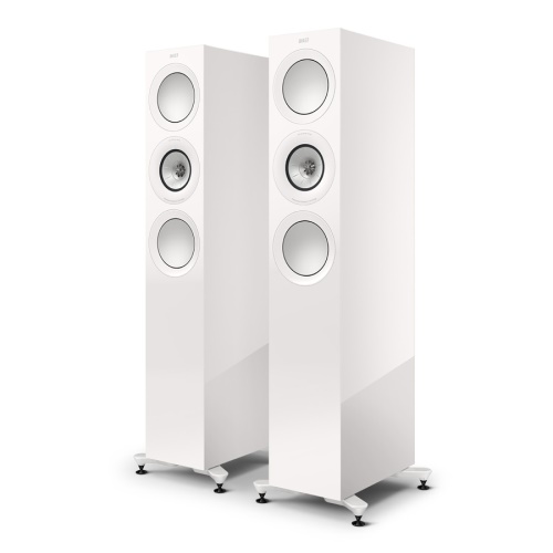 KEF R7 Meta