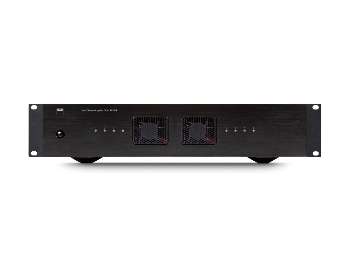 NAD CI 8-150 DSP