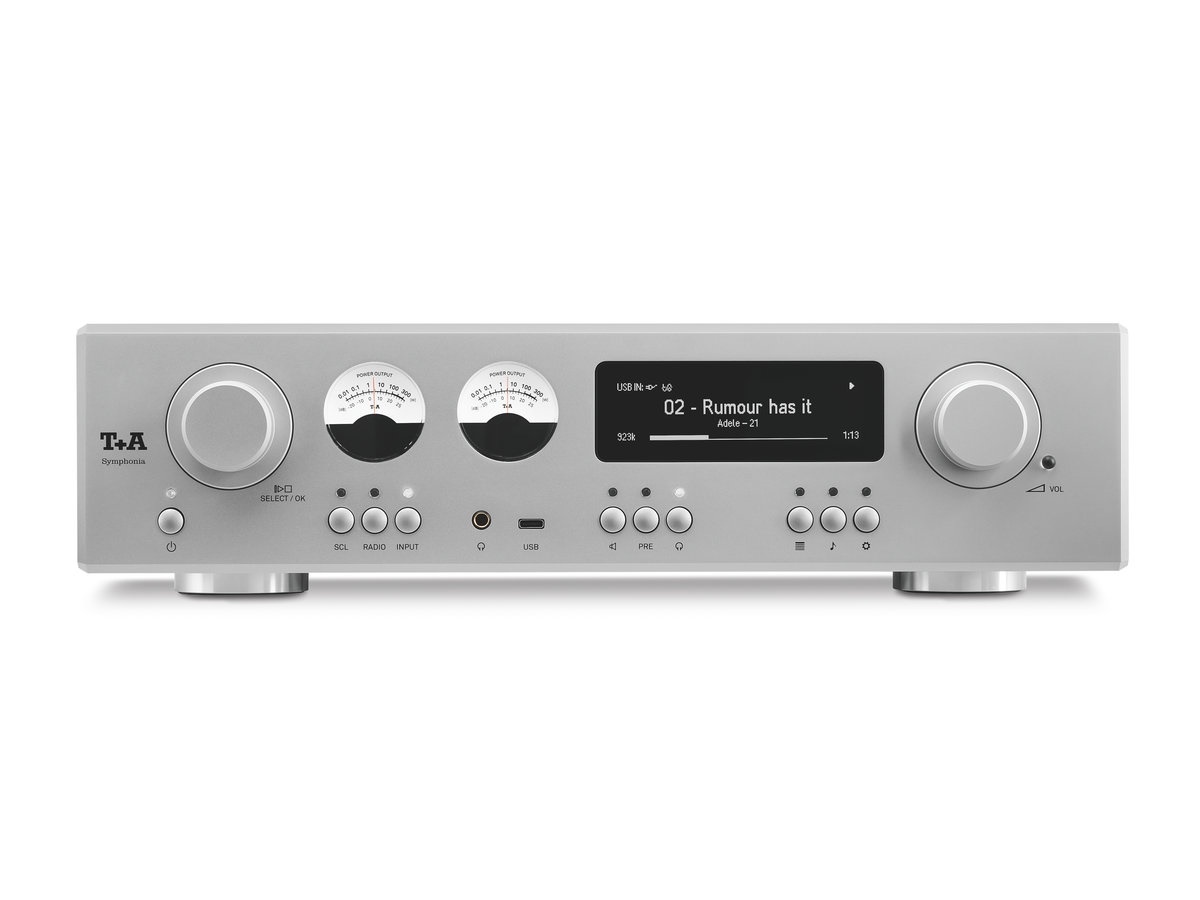 T+A Symphonia