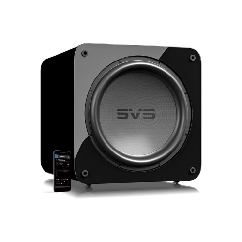 SVS SB-5000 R|Evolution