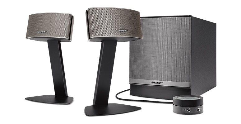 BOSE Companion 50