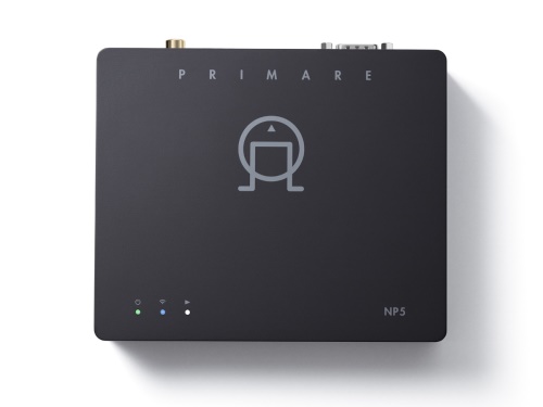 Primare NP5 Prisma MK2