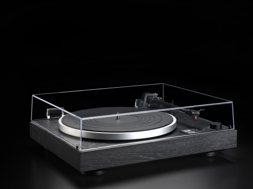 DUAL CS 529 + (Ortofon 2M RED)