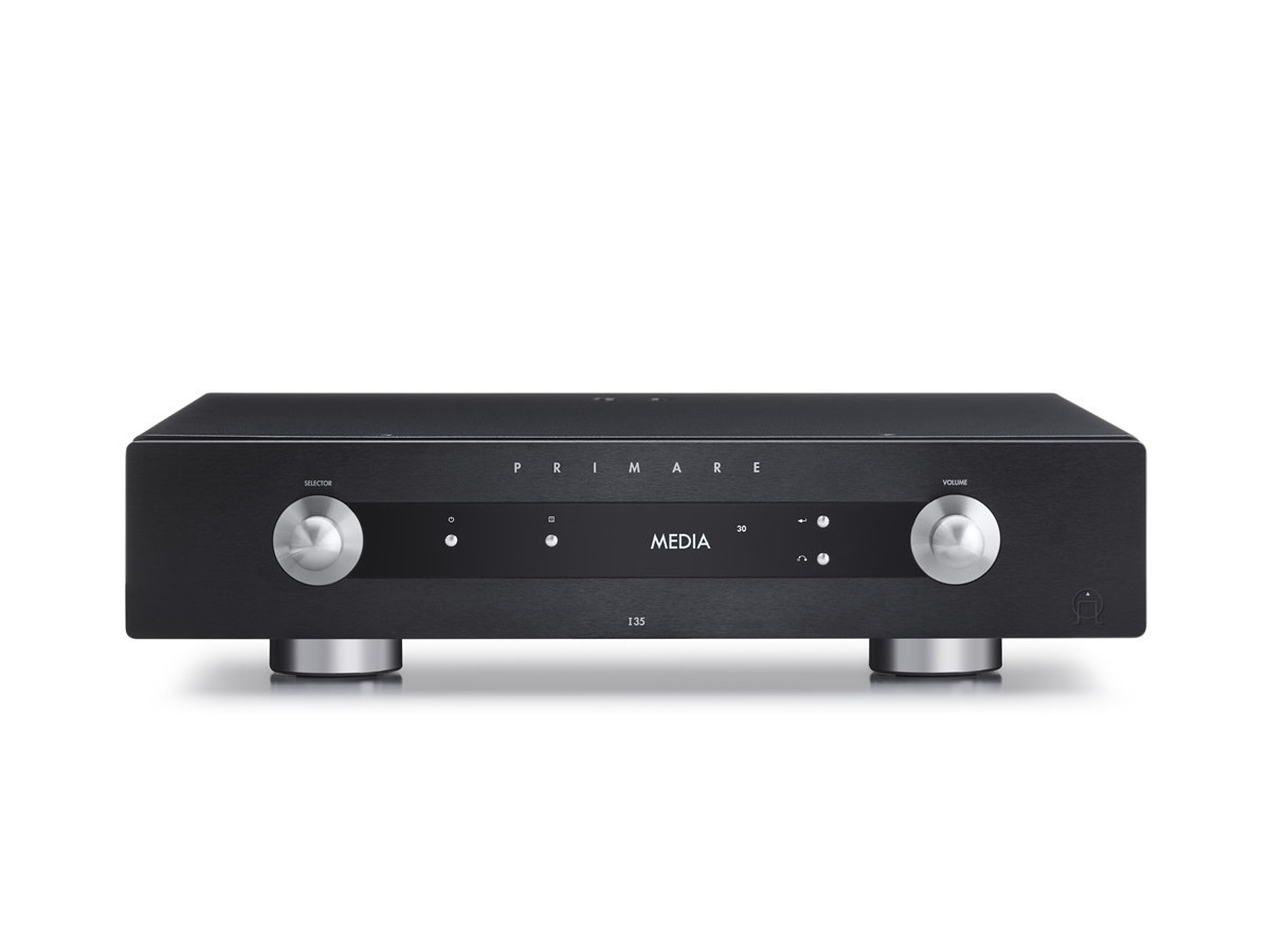 Primare I35