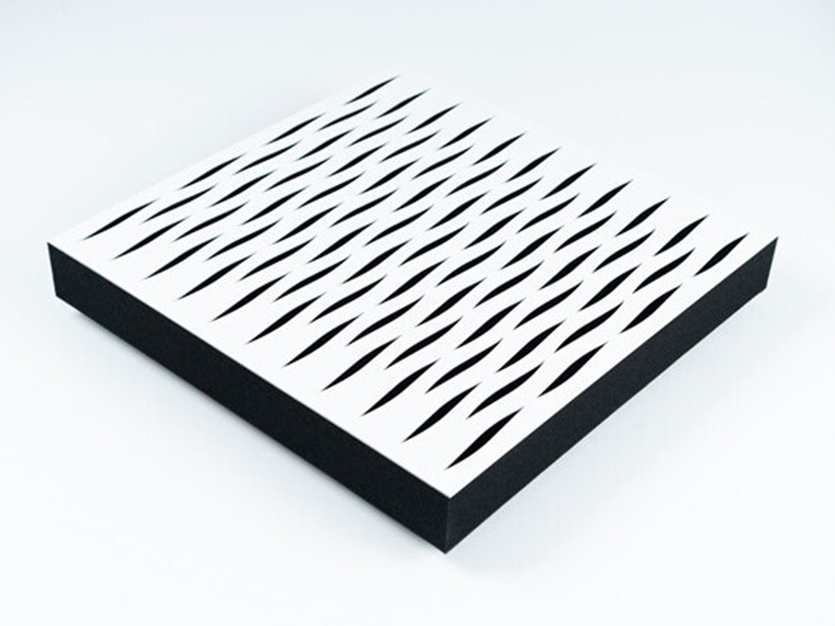 Sonitus Acoustic Decosorber Eva 8