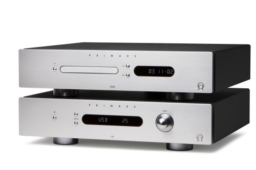Primare I22 DAC