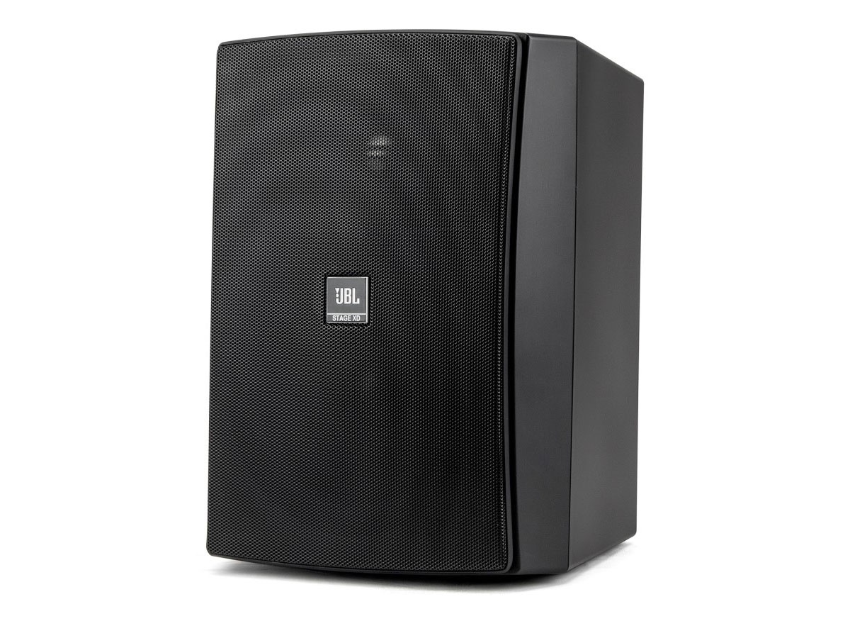 JBL STAGE XD-5