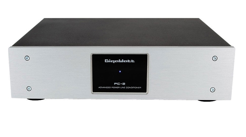 Gigawatt PC-2 EVO + kabel LC-1 MK3