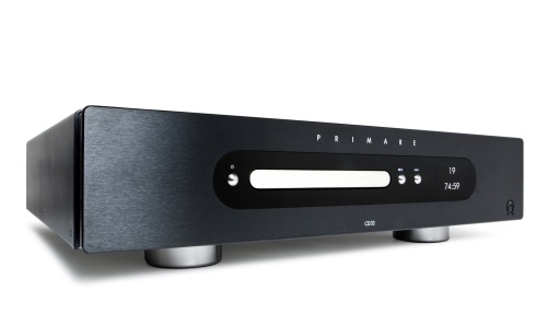 Primare CD32