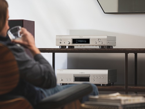DENON  DNP-2000NE