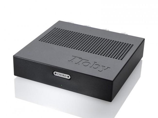 CHORD TToby