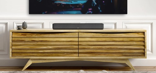 DENON HOME Sound Bar 550