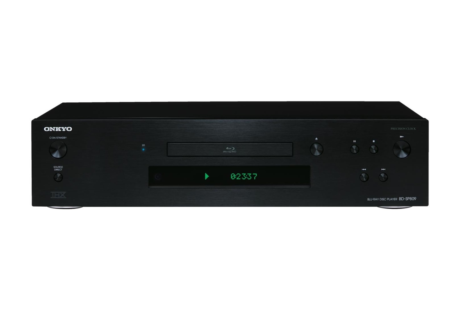 Onkyo BD-SP809