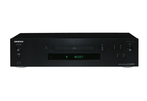 Onkyo BD-SP809